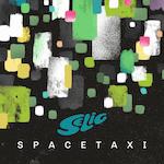 selig - Spacetaxi single cd cover disco