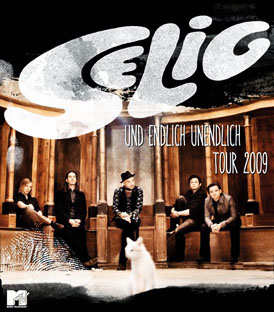 Selig Herbsttour 2009