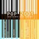 Pop 2001 Cover – geschichte wird gemacht - CD